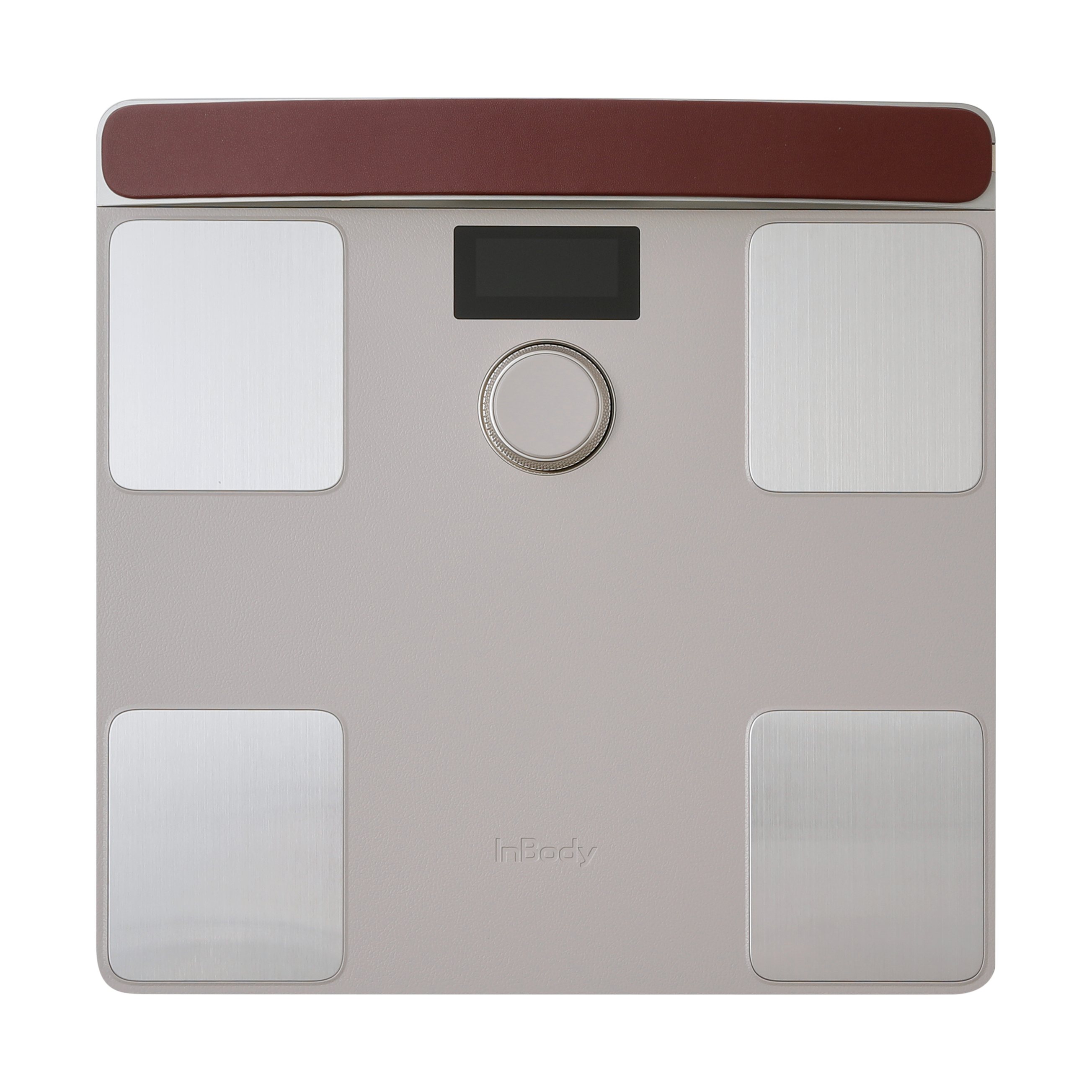 InBodyDial H40