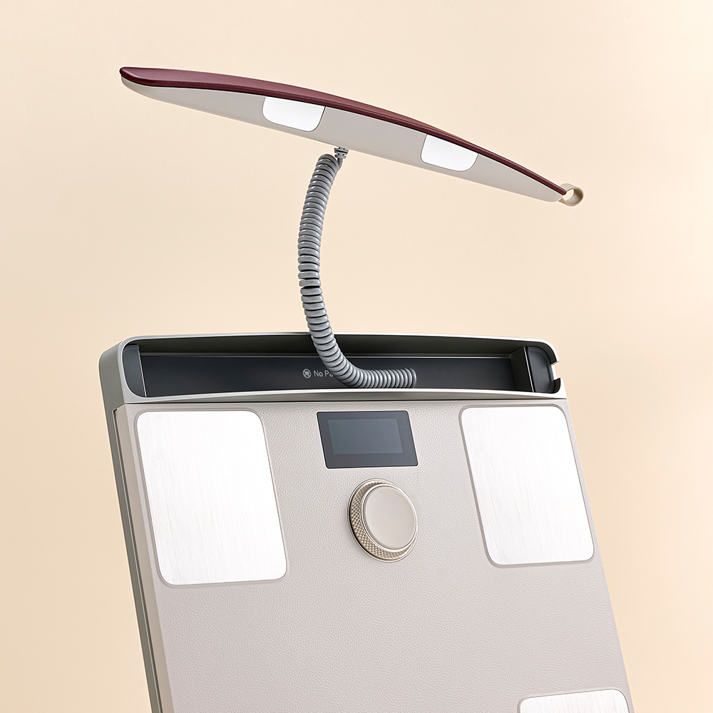 InBodyDial H40