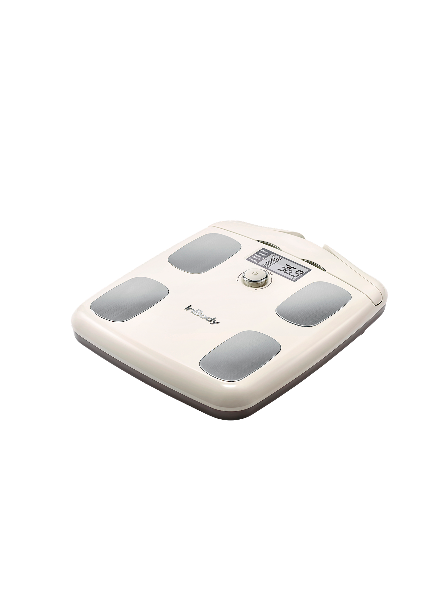 InBody H20N Body Fat Analyzer – Track Weight & Muscle, Korean-Made