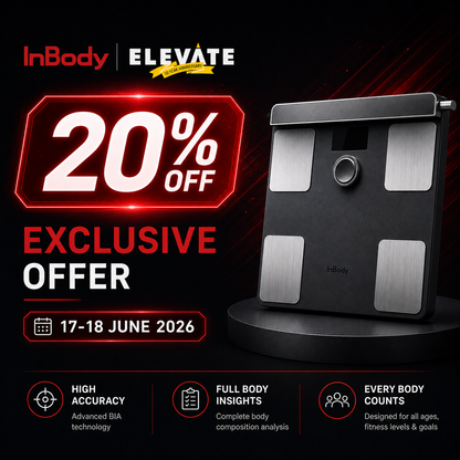 InBodyDial H40