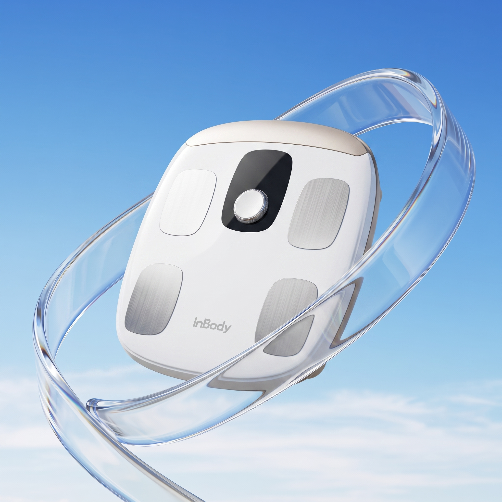 InBodyDial H30