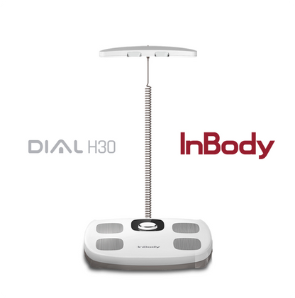 InBodyDial H30