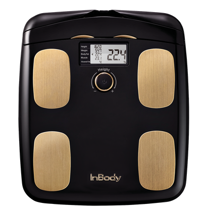 InBodyDial - The Black – InBody Shop UK InBodyDial - The Black – InBody Shop UK
