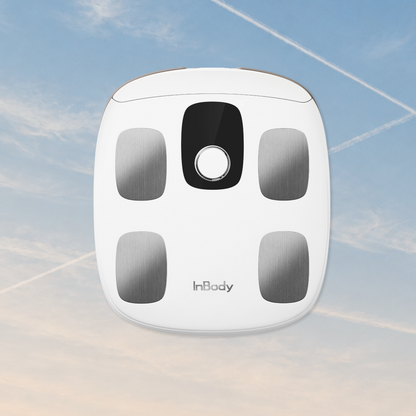 InBodyDial H30