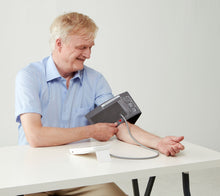 Load image into Gallery viewer, InBody BP170 - Portable Automatic Electronic Blood Pressure Monitor