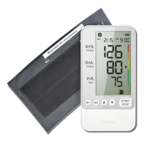 Load image into Gallery viewer, InBody BP170 - Portable Automatic Electronic Blood Pressure Monitor