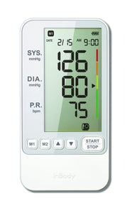 InBody BP170 - Portable Automatic Electronic Blood Pressure Monitor